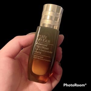 ESTEE LAUDER/ Eye Matrix/ NEW/ Eye Cream+Serum